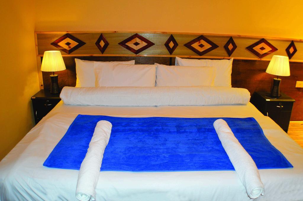 Hôtel Siesta Beach à Maafushi Extérieur photo